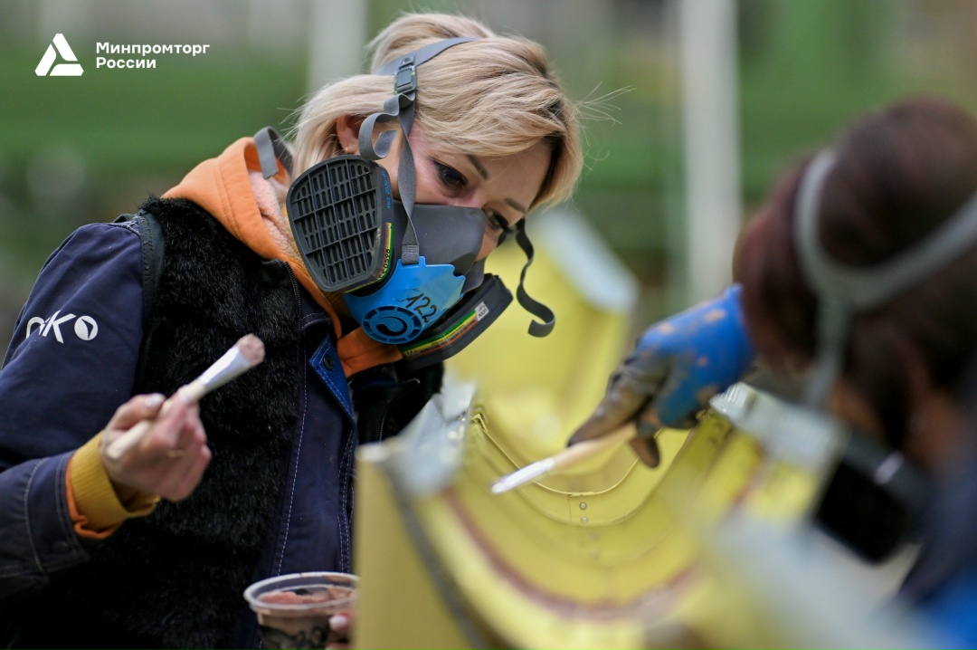 Мотогондолы и пилоны: что это такое и где производится?