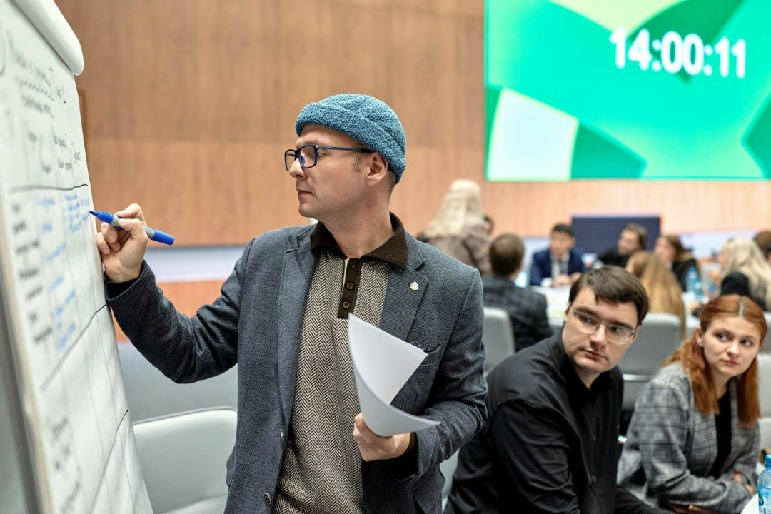 ️ Почти 50 тысяч заявок подано на конкурс «Я в Агро»