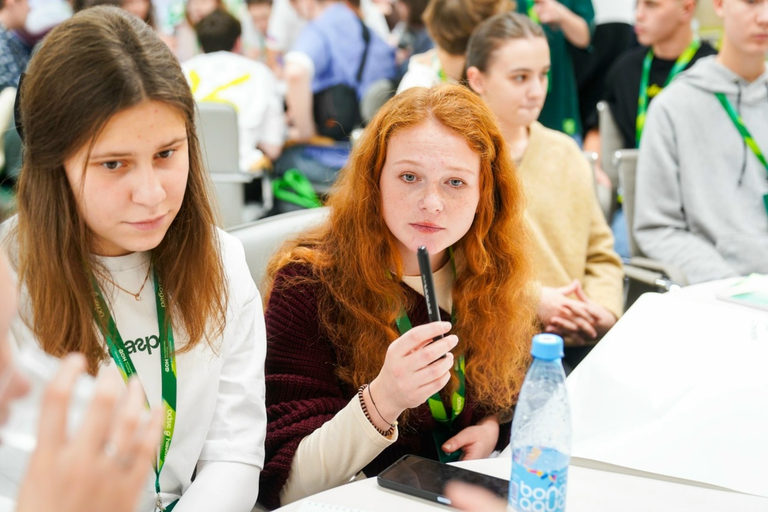 ️ Почти 50 тысяч заявок подано на конкурс «Я в Агро»