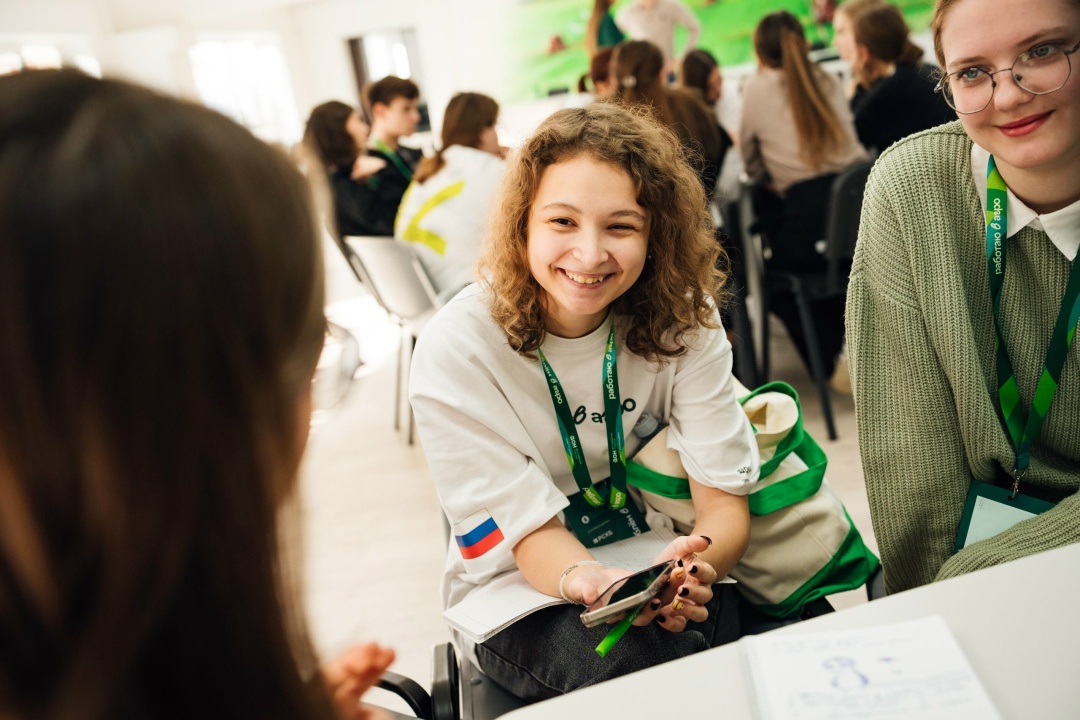 ️ Почти 50 тысяч заявок подано на конкурс «Я в Агро»