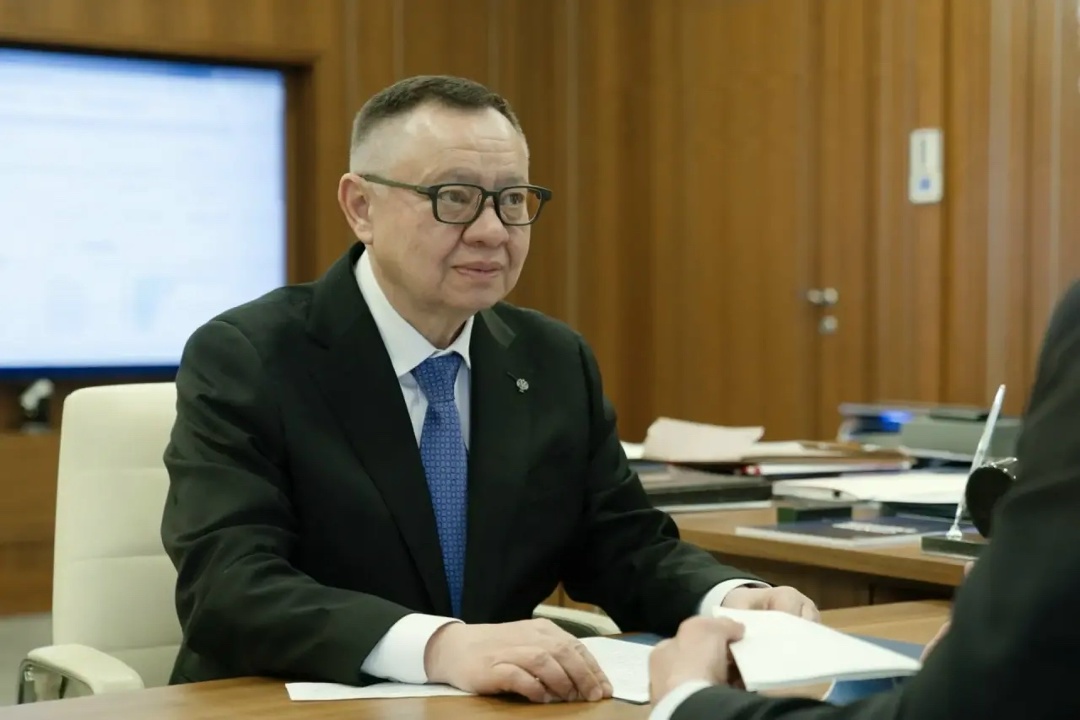 В Минстрое России обсудили вопросы комплексного развития территорий и инфраструктурного строительства в Магаданской области