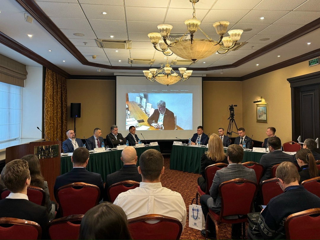 Минстрой России рассказал о новых подходах к проведению научно-технического сопровождения