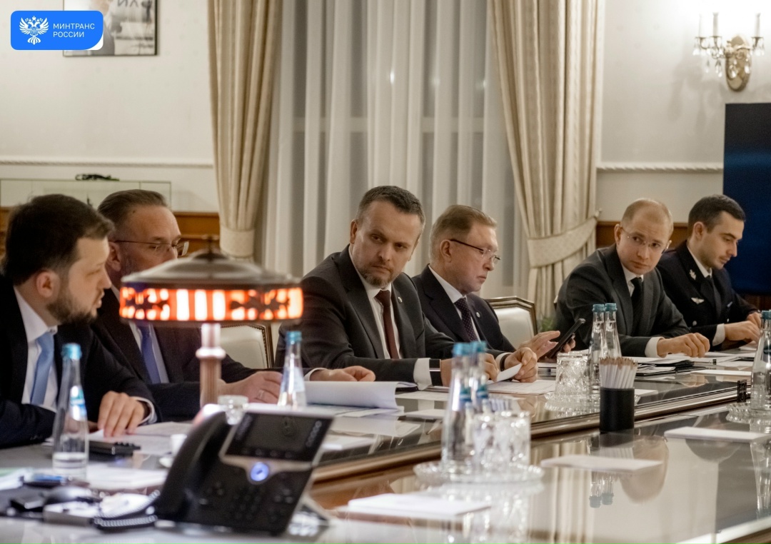 Чукотка получит полмиллиарда рублей на субсидирование авиаперелетов в 2026 году