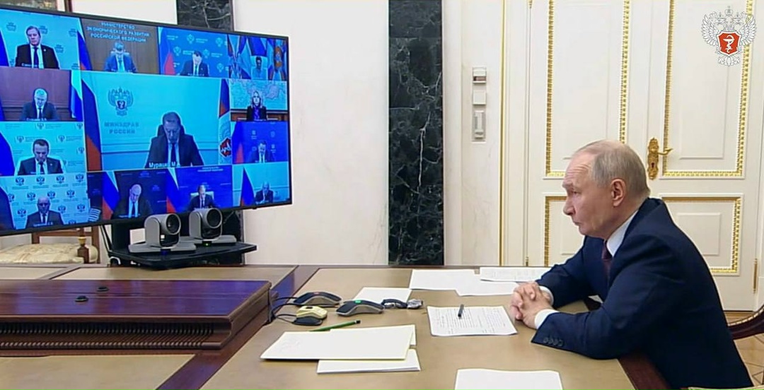 Михаил Мурашко: Система льготного лекарственного обеспечения постоянно совершенствуется