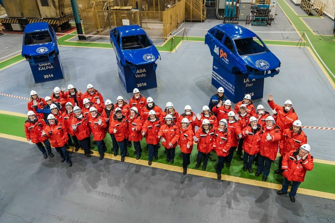 ММК как эталонный пример развития промышленного туризма. Экскурсионные туры Магнитки вошли в сборник лучших туристических практик России