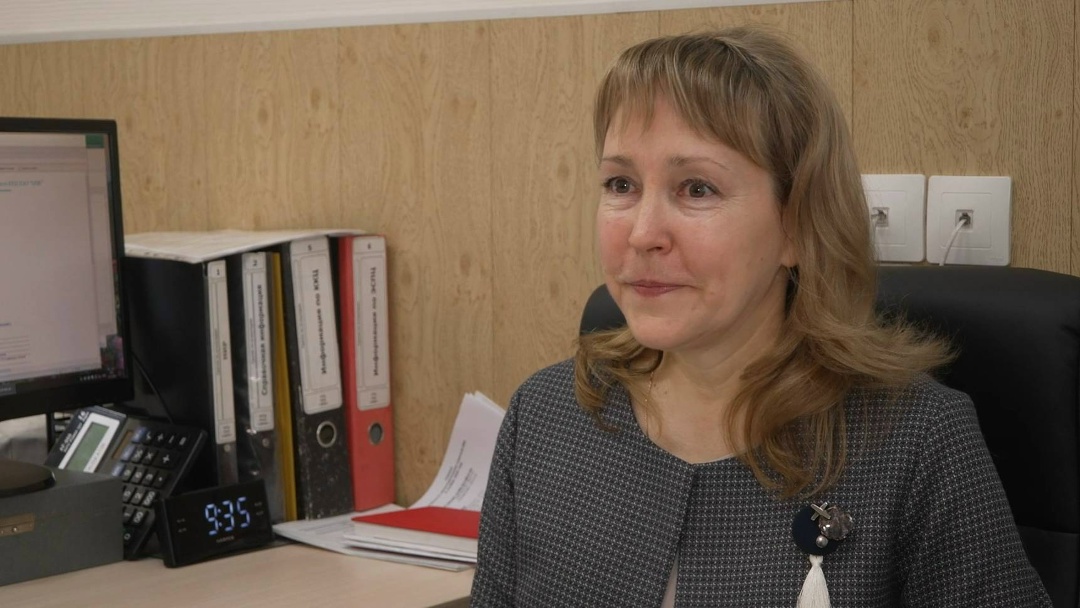 25 лет в профессии. Осознанный выбор и рост внутри одного предприятия