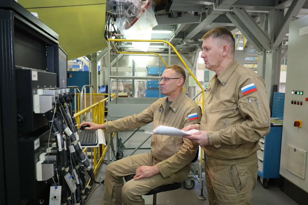 Проверка на пробой, обрыв и короткое замыкание