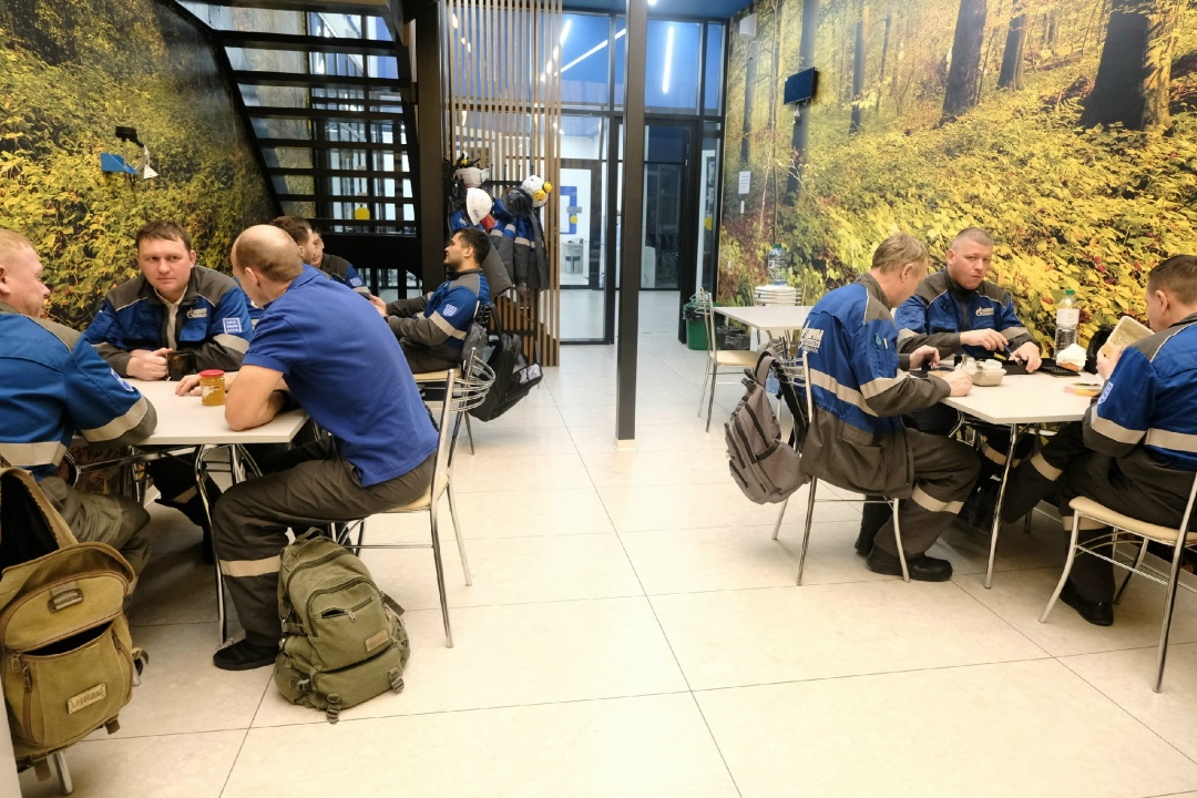 ЗОНА КОМФОРТА Отсюда - наш новый фоторепортаж.