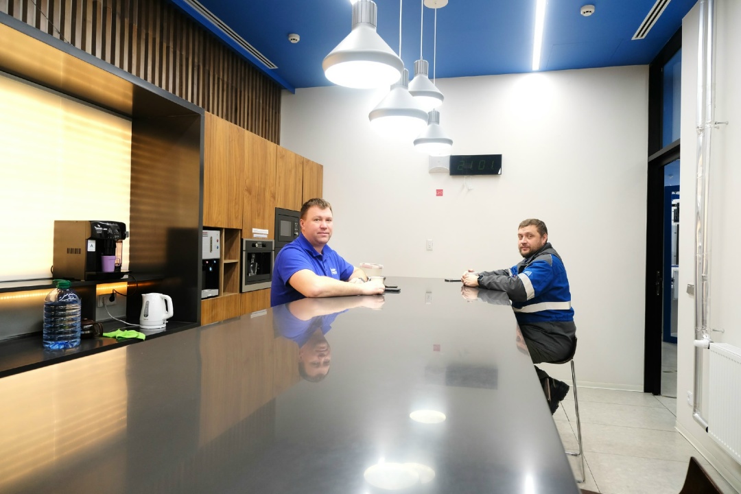 ЗОНА КОМФОРТА Отсюда - наш новый фоторепортаж.