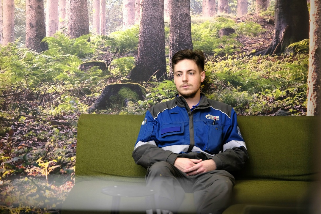 ЗОНА КОМФОРТА Отсюда - наш новый фоторепортаж.