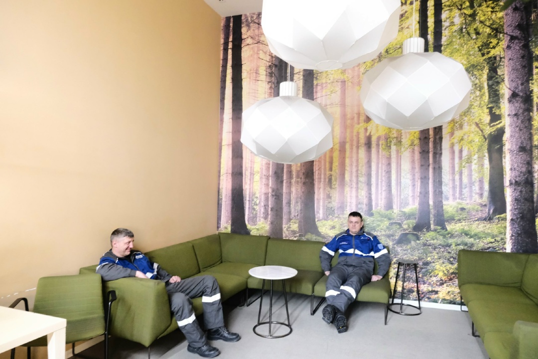 ЗОНА КОМФОРТА Отсюда - наш новый фоторепортаж.