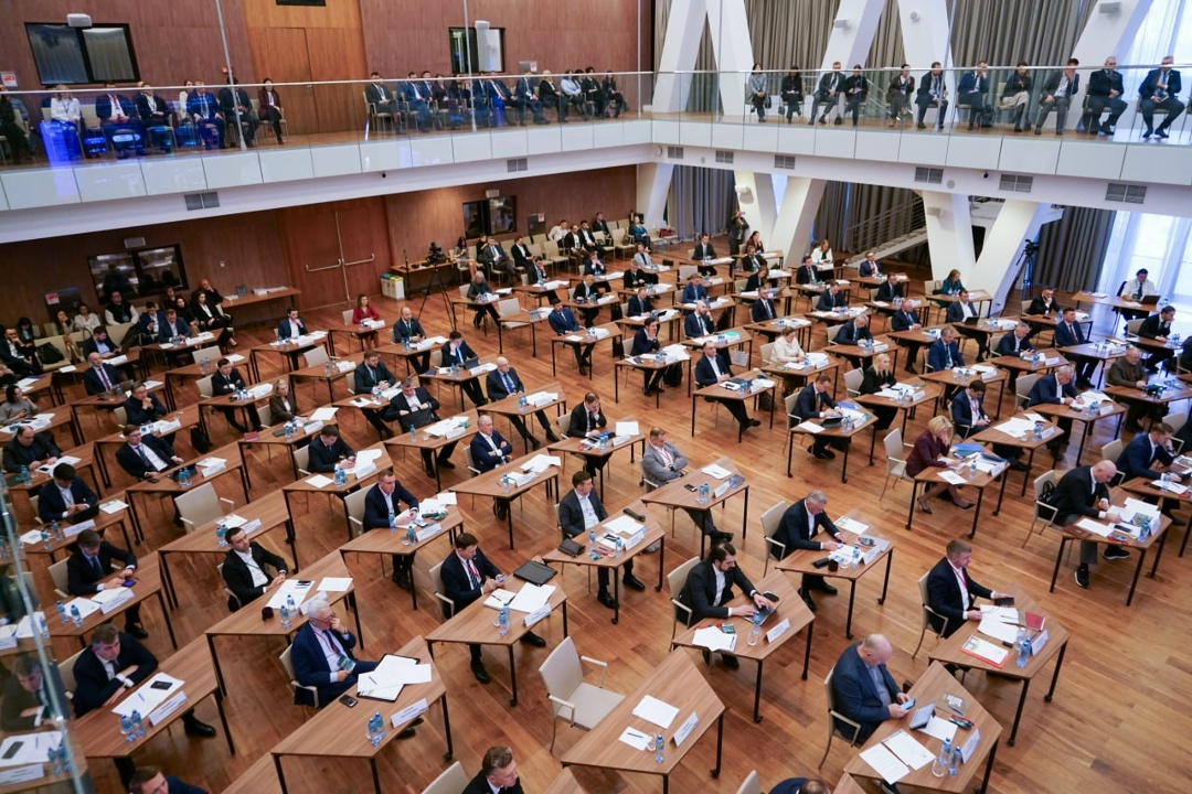 Юрий Трутнев: Дальний Восток выполняет поручения Президента России.