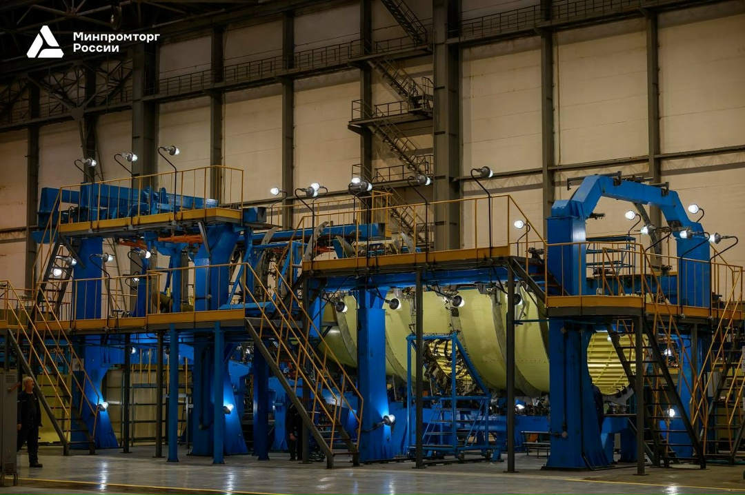 Антон Алиханов и Максим Решетников провели совещание координационного штаба по повышению производительности труда