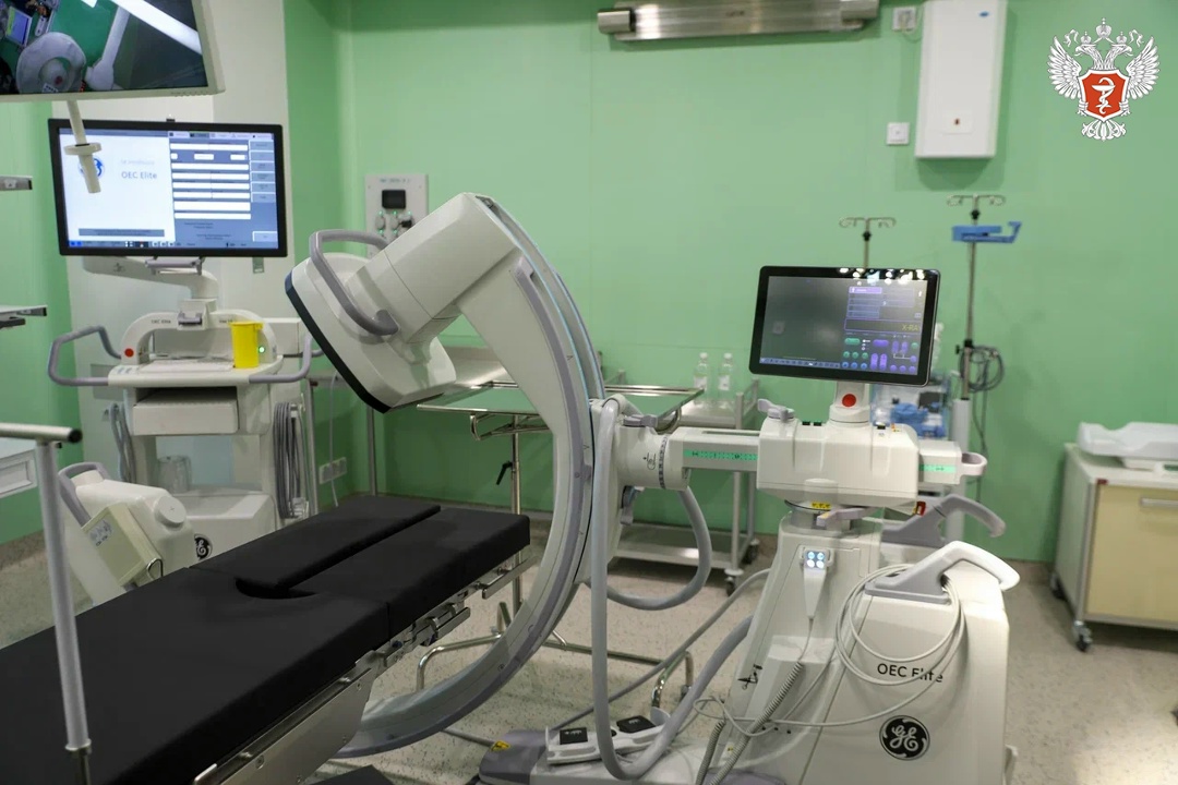 Михаил Мурашко: Доступность многопрофильной помощи на уровне женской консультации, роддома и перинатального центра определяет безопасность и качество…