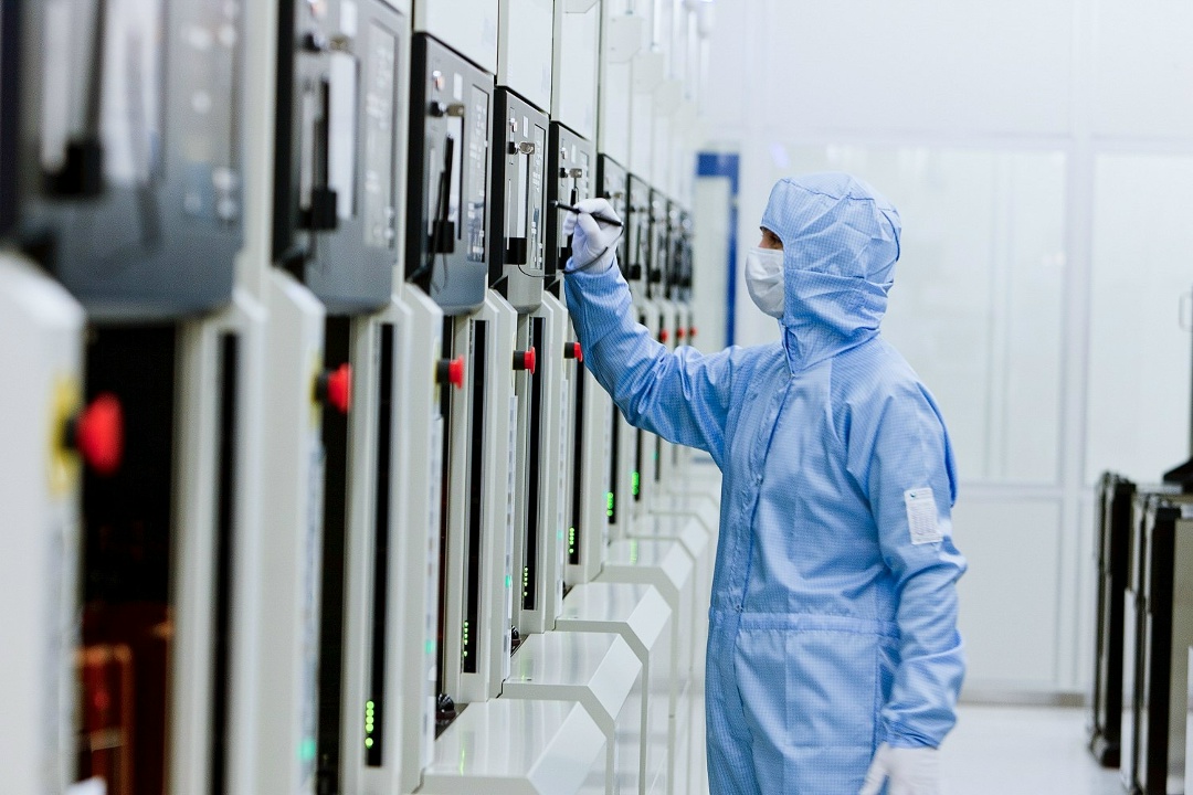 Ростех сохранит долю 41,66% в микроэлектронном холдинге «Элемент»