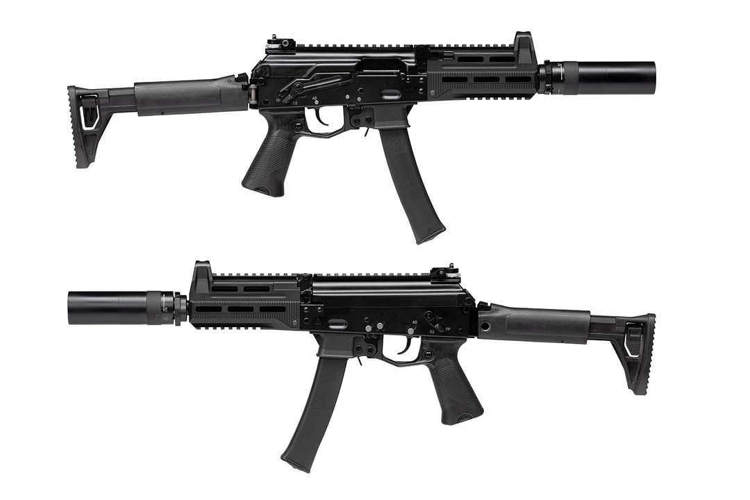 «Калашников» приступил к выполнению госконтракта 2026 года