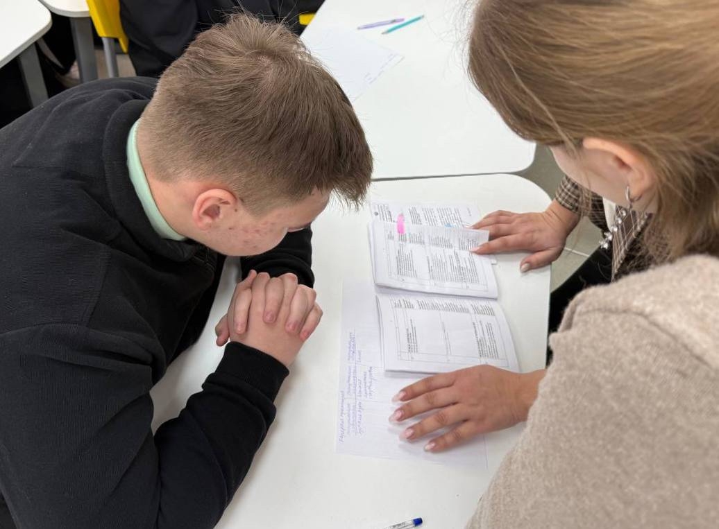 Будущее агропрома — в ваших руках!