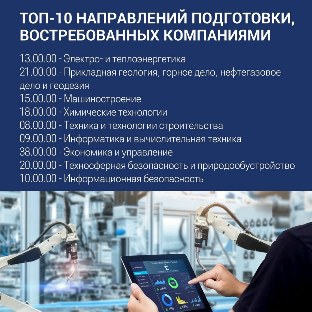 С Днём российского студенчества! Сегодня мы поздравляем тех, кто делает первые шаги в профессии, ищет новые решения и уже сегодня формирует будущее страны.