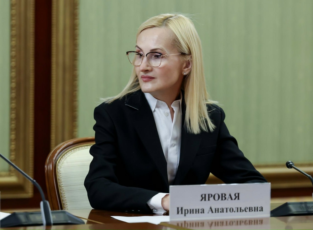 В рамках подготовки к ежегодному отчету Правительства в Государственной Думе Михаил Мишустин встретился с депутатами фракции «Единая Россия».