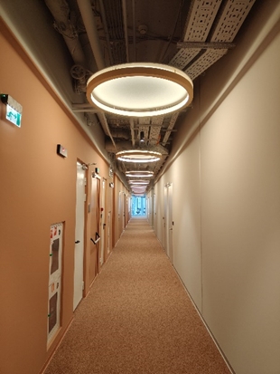 Перспективные технологии света: как инвестиции в грамотные световые решения офиса повышают комфорт, эффективность и прибыль.