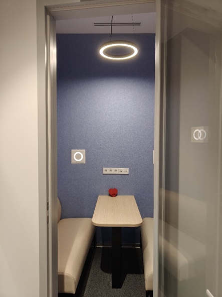 Перспективные технологии света: как инвестиции в грамотные световые решения офиса повышают комфорт, эффективность и прибыль.