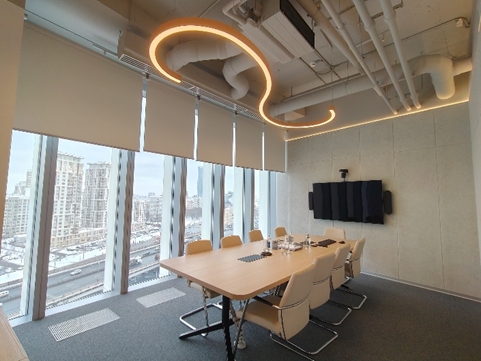 Перспективные технологии света: как инвестиции в грамотные световые решения офиса повышают комфорт, эффективность и прибыль.