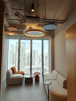 Перспективные технологии света: как инвестиции в грамотные световые решения офиса повышают комфорт, эффективность и прибыль.