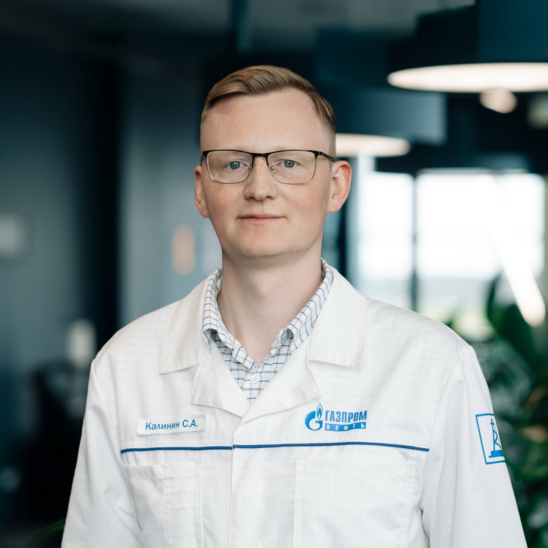 «Керны — образцы горных пород из разведочных скважин — как капсулы времени, хранят геологическую историю Земли