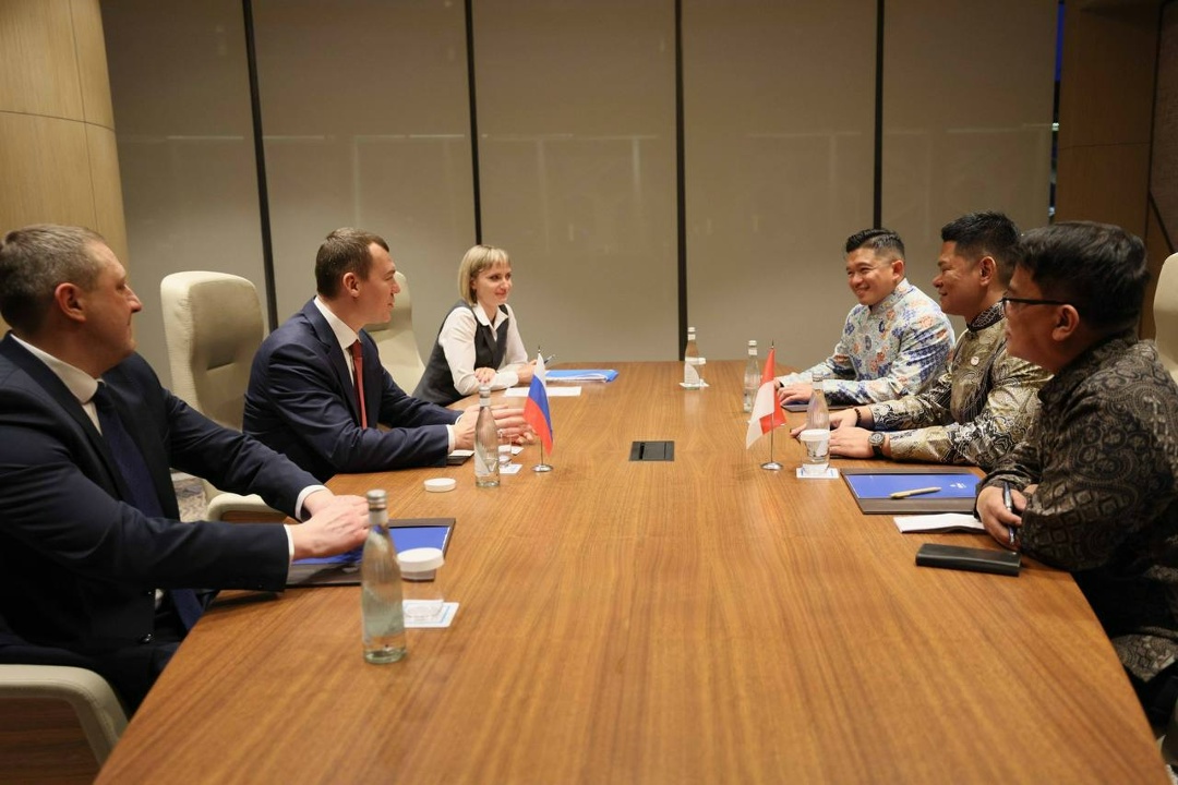 Министр спорта Михаил Дегтярев: В ближайшее время ряд международных федераций допустят российских юниоров к соревнованиям под национальной символикой.