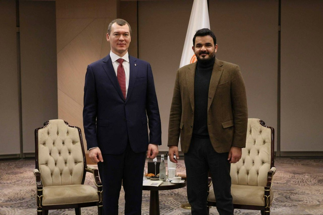 Министр спорта Михаил Дегтярев: В ближайшее время ряд международных федераций допустят российских юниоров к соревнованиям под национальной символикой.