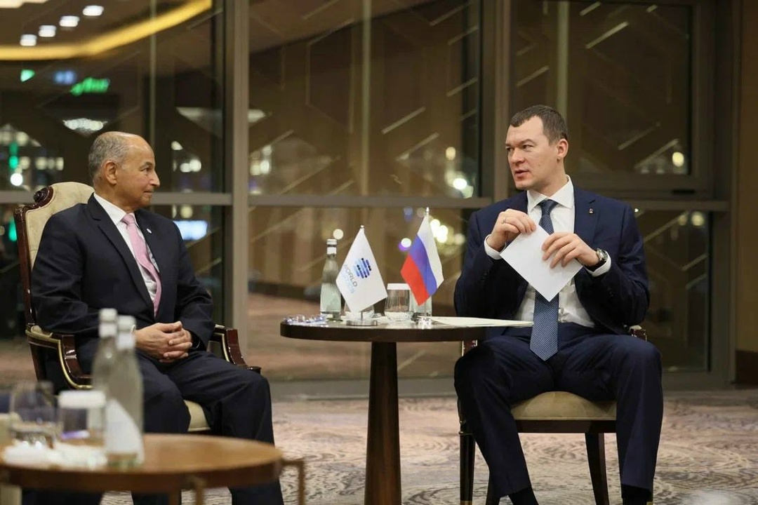 Министр спорта Михаил Дегтярев: В ближайшее время ряд международных федераций допустят российских юниоров к соревнованиям под национальной символикой.