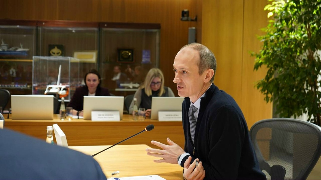 Подведены итоги проектов цифровизации за 2025 год.