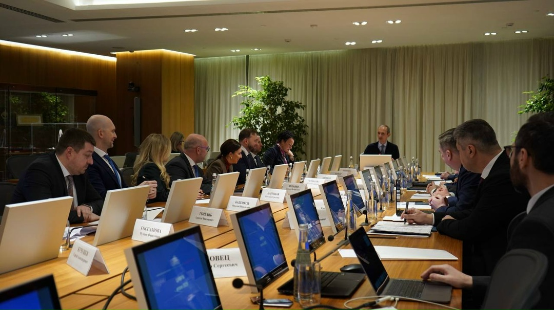 Подведены итоги проектов цифровизации за 2025 год.