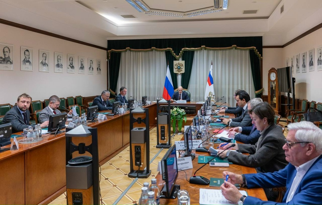 Российский страховой рынок показал устойчивый рост в 2025 году