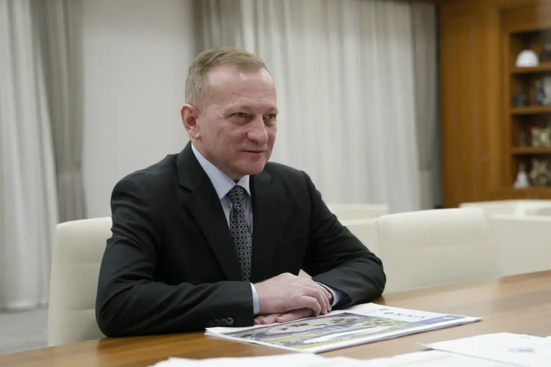 В Минстрое России рассмотрели вопросы повышения эффективности исполнения федерального бюджета при реализации проектов в сфере строительства и ЖКХ