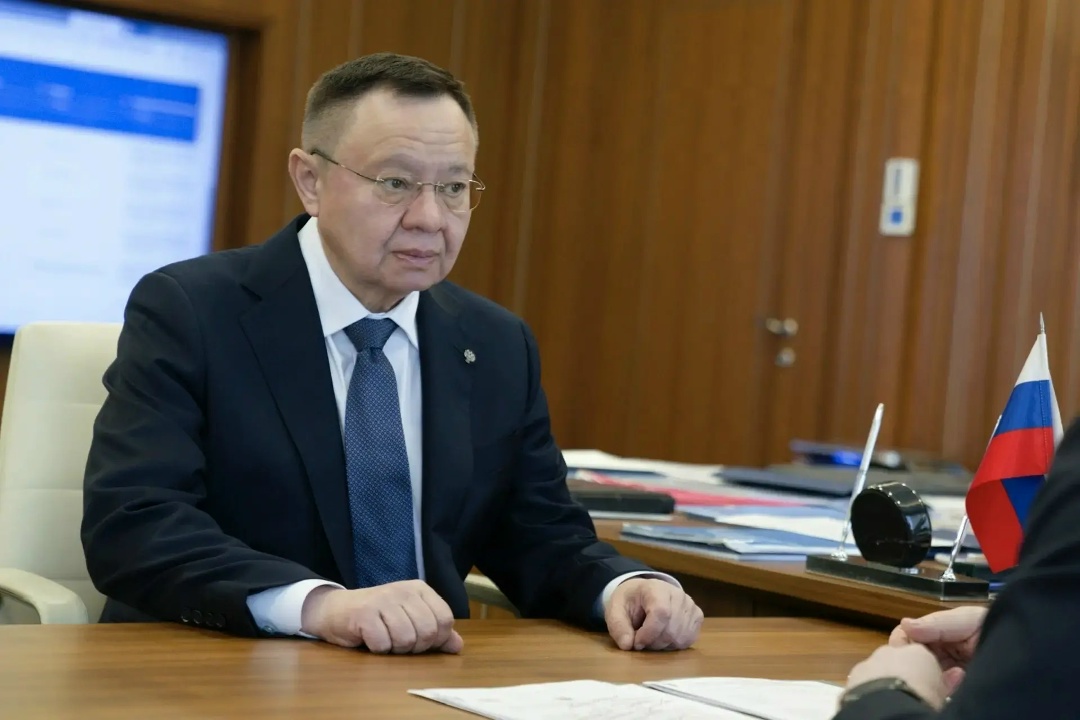 В Минстрое России обсудили реализацию нацпроекта «Инфраструктура для жизни» и социально значимых объектов в Севастополе