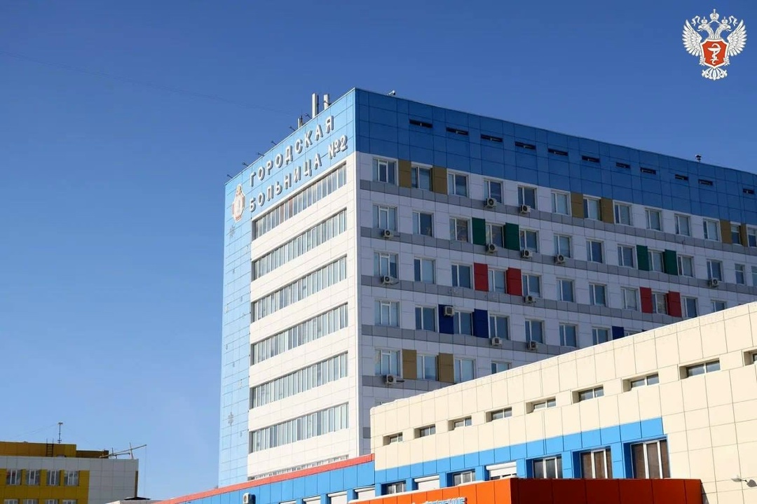 Михаил Мурашко с рабочей поездкой посетил Белгородскую область