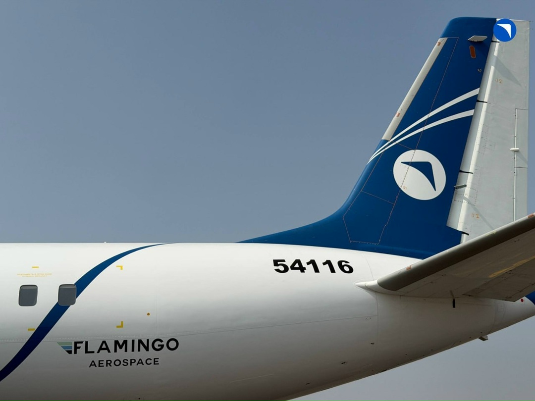 Новые Ил-114-300 и импортозамещенный «Суперджет» прилетели на выставку в Индию