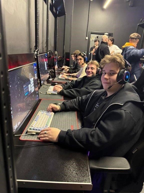 Коллектив МТУ Ростехнадзора с 24 по 25 января 2026 года принял участие в спортивных соревнованиях по фиджитал спорту в рамках Спартакиады среди федеральных…