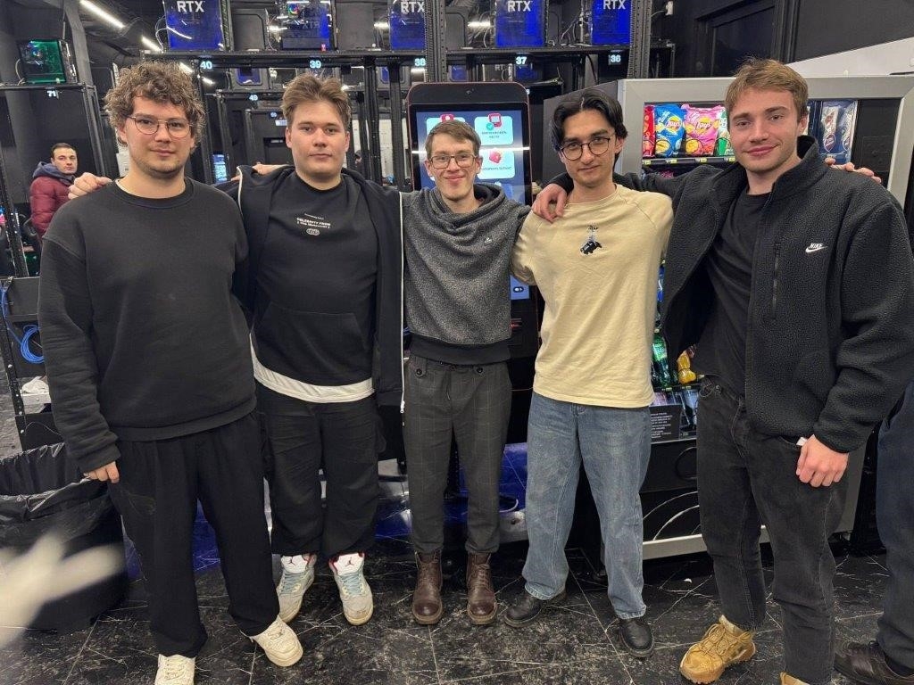 Коллектив МТУ Ростехнадзора с 24 по 25 января 2026 года принял участие в спортивных соревнованиях по фиджитал спорту в рамках Спартакиады среди федеральных…