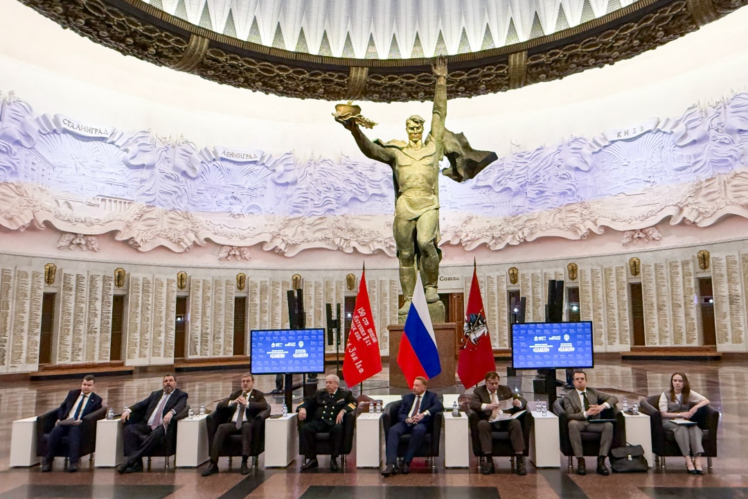 Константин Косачев: Эффективность любой международной организации определяется деятельностью государств-членов