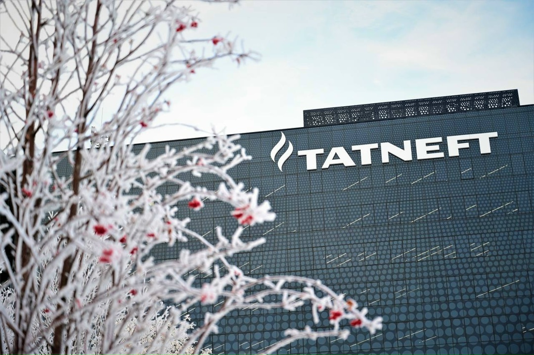 Акции Татнефти вошли в топ-10 самых доходных российских акций XXI века