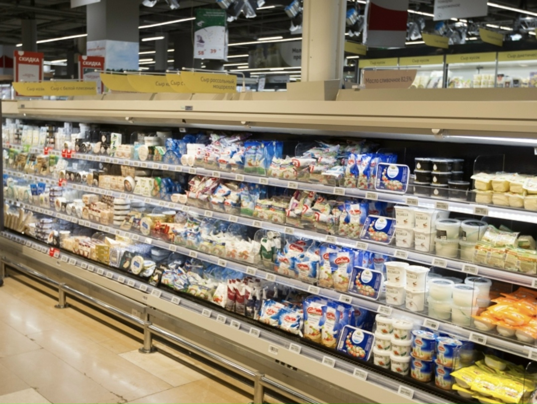 С 2016 по 2025 год Роскачество исследовало более 1,3 тыс. торговых марок молочной продукции, наибольшая доля фальсификата среди них была обнаружена в 2022-м…
