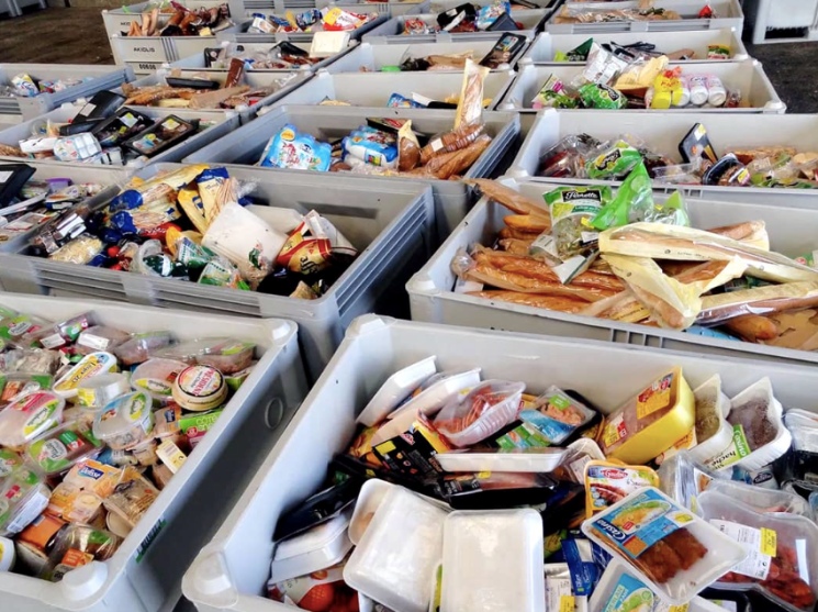 В 2026 году экономические потери от пищевых отходов в мире достигнут $540 млрд по сравнению с $526 млрд годом ранее, пишет «Агроэкспорт» со ссылкой на…