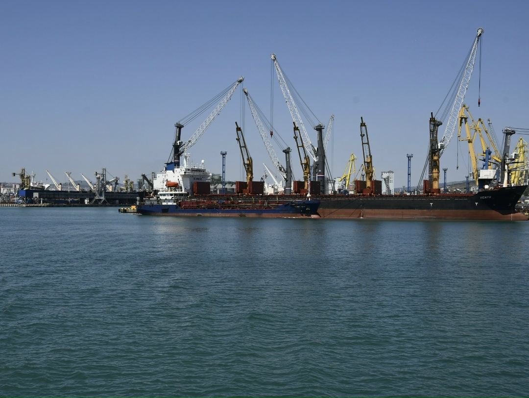 Группа компаний «Дело» в этом году планирует нарастить перевалку удобрений с 4,4 млн т до 5,5 млн т, сообщил в интервью телеканалу «Россия-24» председатель…