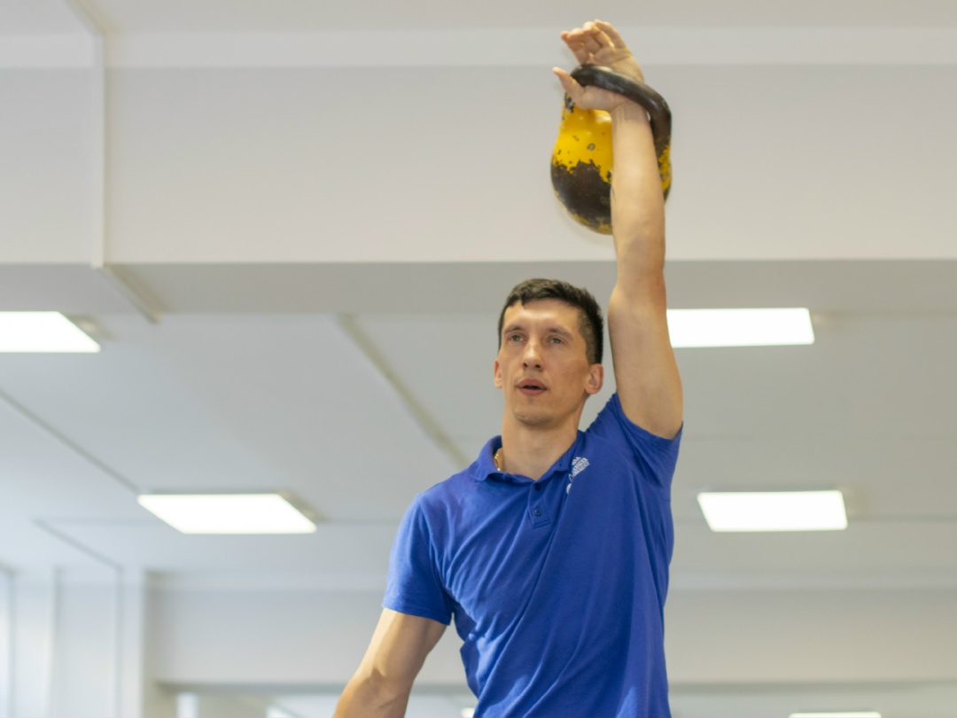 СТАРТ СПАРТАКИАДЫ Спортсмены «Газпром переработка Благовещенск» получили первое «золото» на Спартакиаде трудовых коллективов Свободного