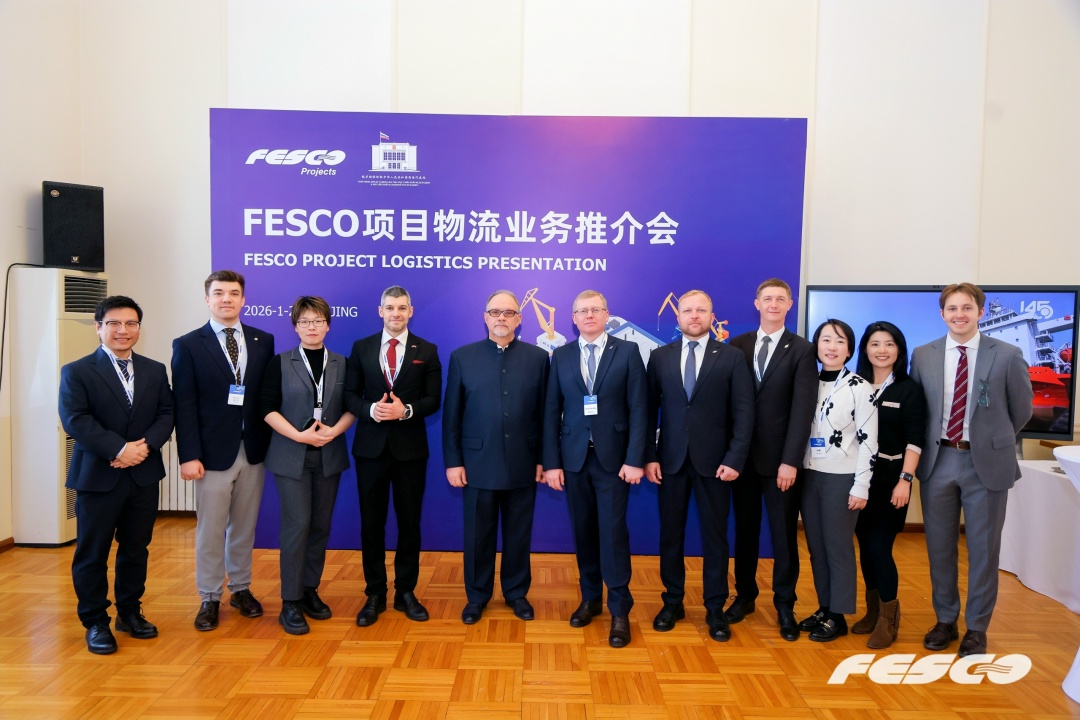 Негабаритные грузы из Китая в Россию любым маршрутом и точно в срок