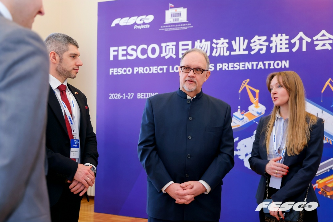 Негабаритные грузы из Китая в Россию любым маршрутом и точно в срок