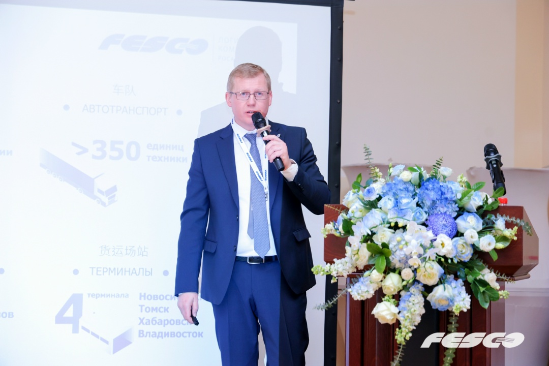 Негабаритные грузы из Китая в Россию любым маршрутом и точно в срок