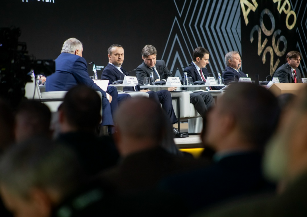 Транспортная отрасль должна стать квалифицированным заказчиком научных разработок.